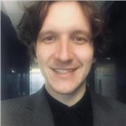 Russisch-Lehrer, Keinen weißen Quatsch. Kultursprache!